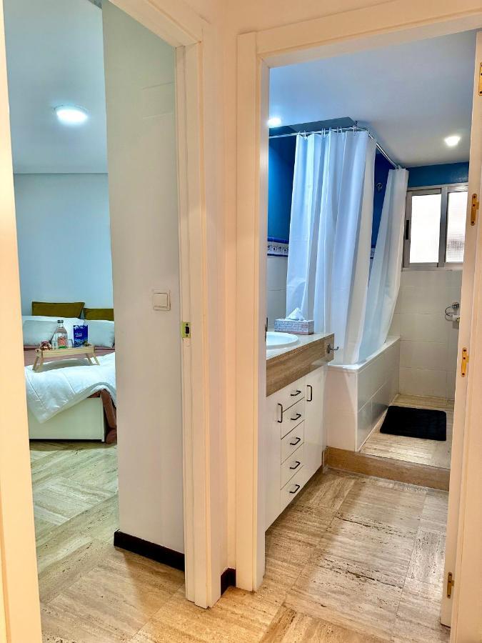 Moderna Habitacion En El Corazon De Αλικάντε Εξωτερικό φωτογραφία