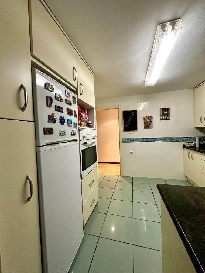 Moderna Habitacion En El Corazon De Αλικάντε Εξωτερικό φωτογραφία