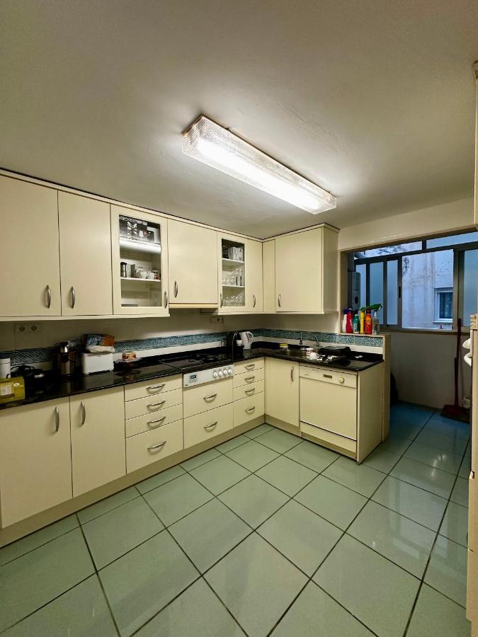 Moderna Habitacion En El Corazon De Αλικάντε Εξωτερικό φωτογραφία