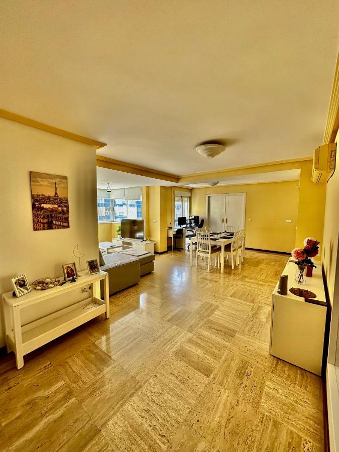 Moderna Habitacion En El Corazon De Αλικάντε Εξωτερικό φωτογραφία