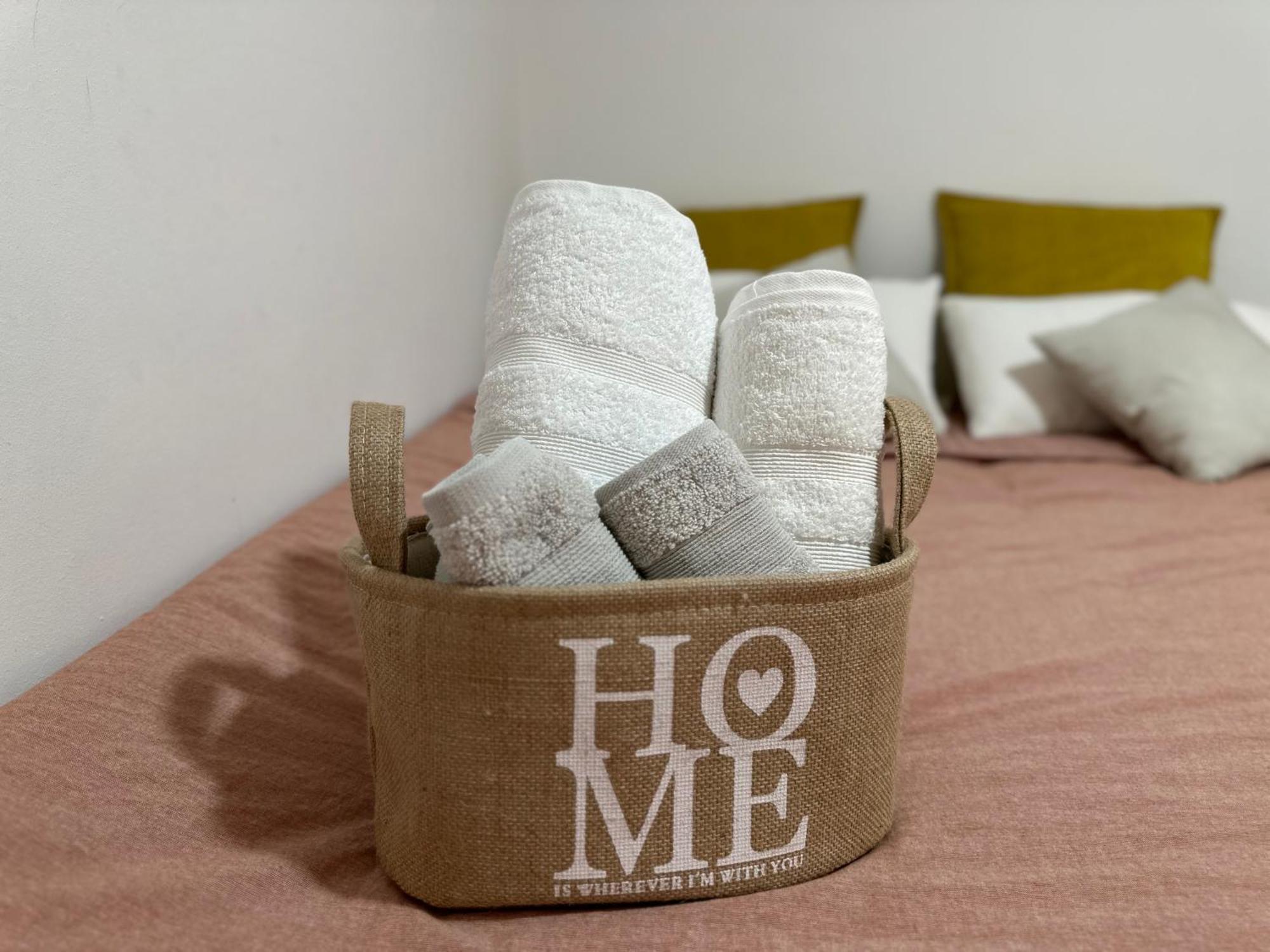 Moderna Habitacion En El Corazon De Αλικάντε Εξωτερικό φωτογραφία