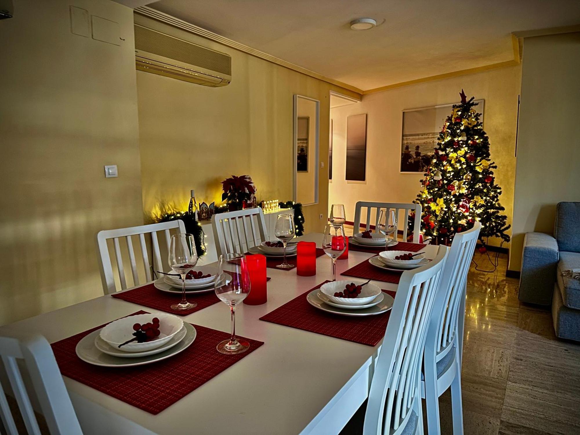 Moderna Habitacion En El Corazon De Αλικάντε Εξωτερικό φωτογραφία