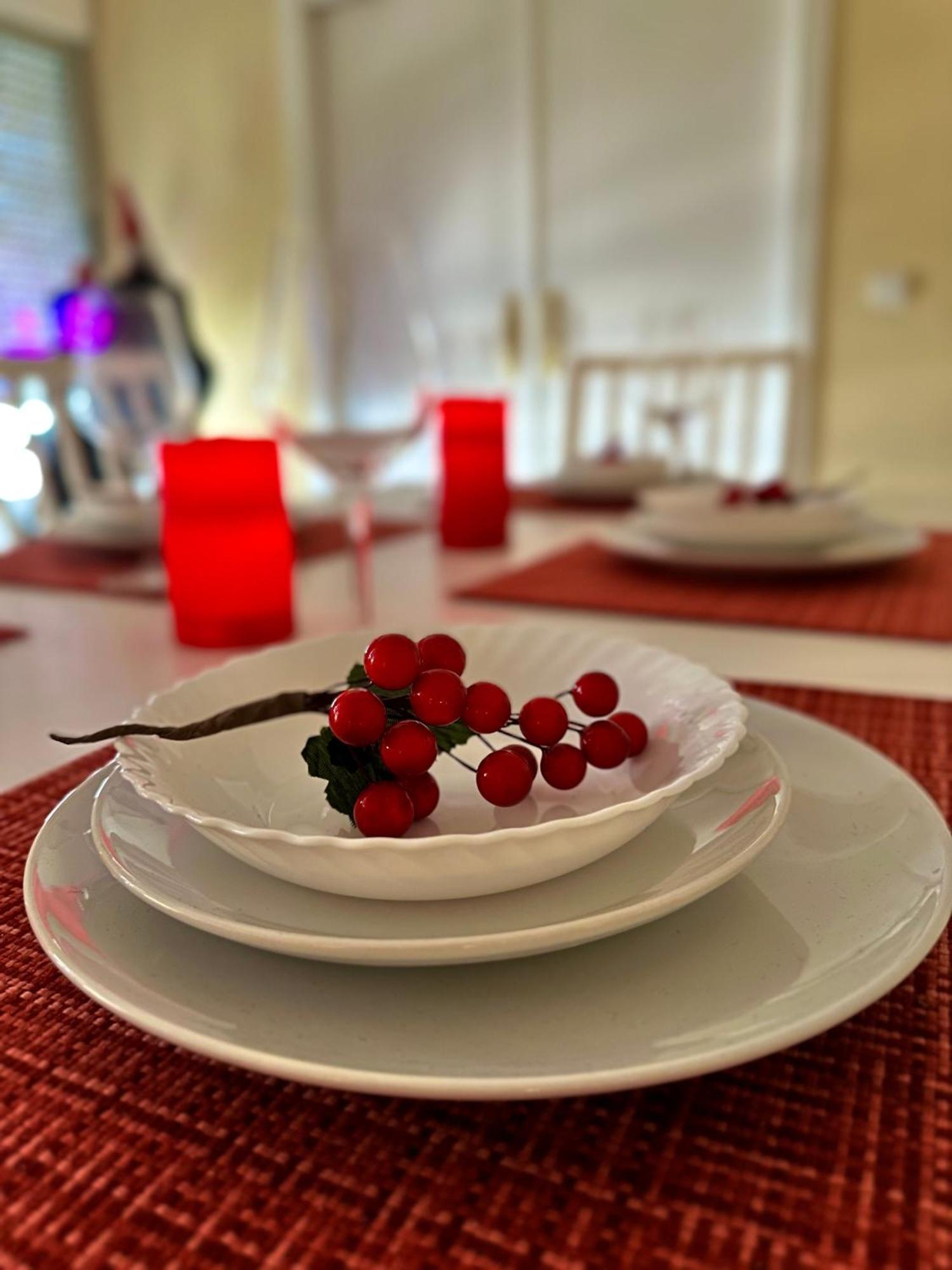 Moderna Habitacion En El Corazon De Αλικάντε Εξωτερικό φωτογραφία